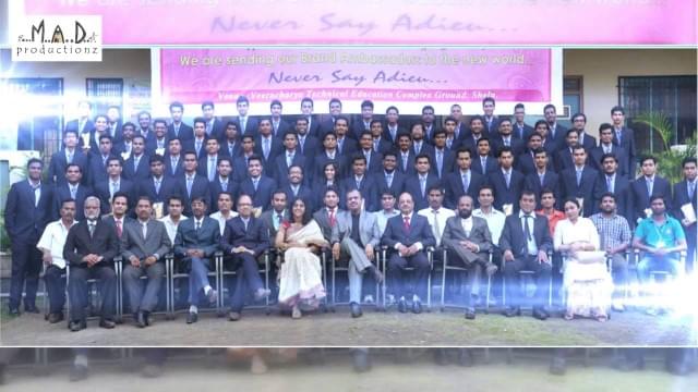 G.V. Acharya Institute of Engineering and Technology Mumbai Learning & Recreation photo 4