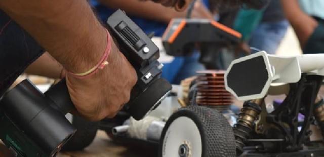 G.V. Acharya Institute of Engineering and Technology Mumbai Learning & Recreation photo 5