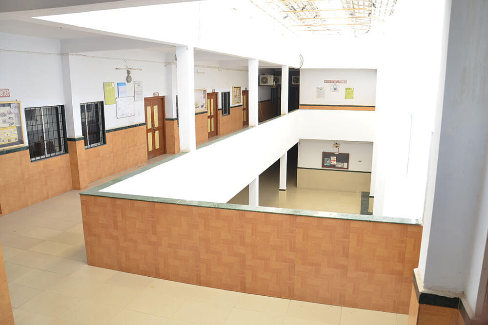 Gandhinagar Institute of Technology GIT Campus photo 4