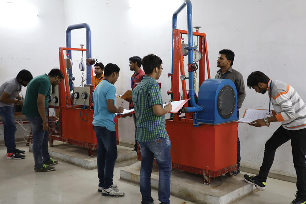 Gandhinagar Institute of Technology Infrastructure photo 2