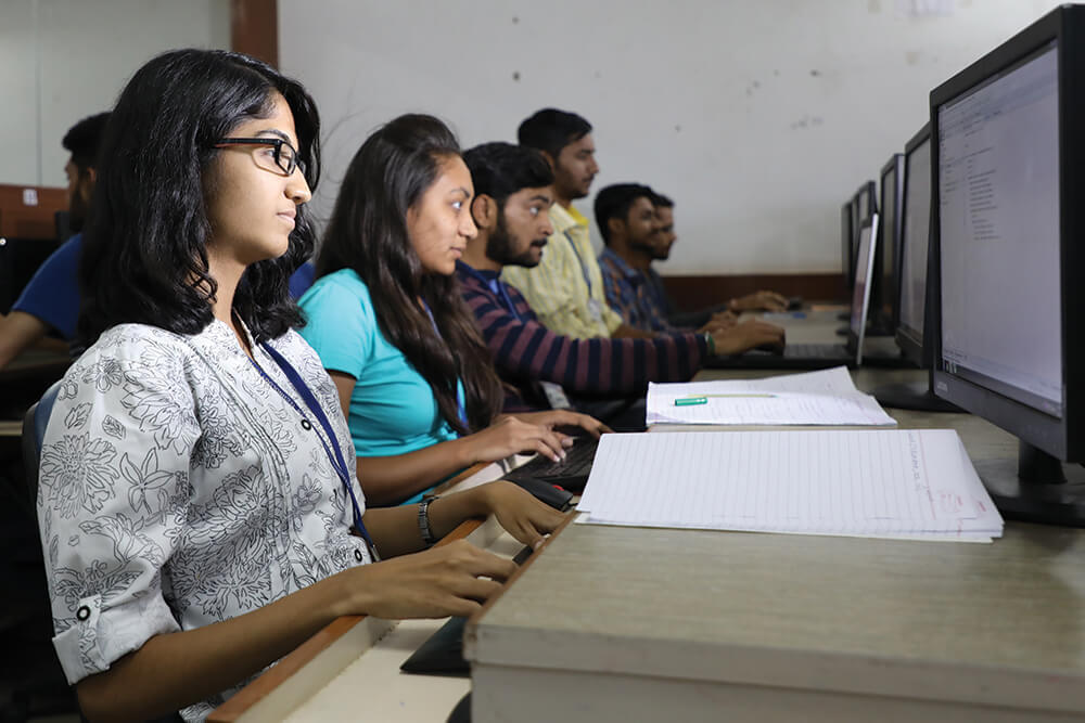 Gandhinagar Institute of Technology Infrastructure photo 4