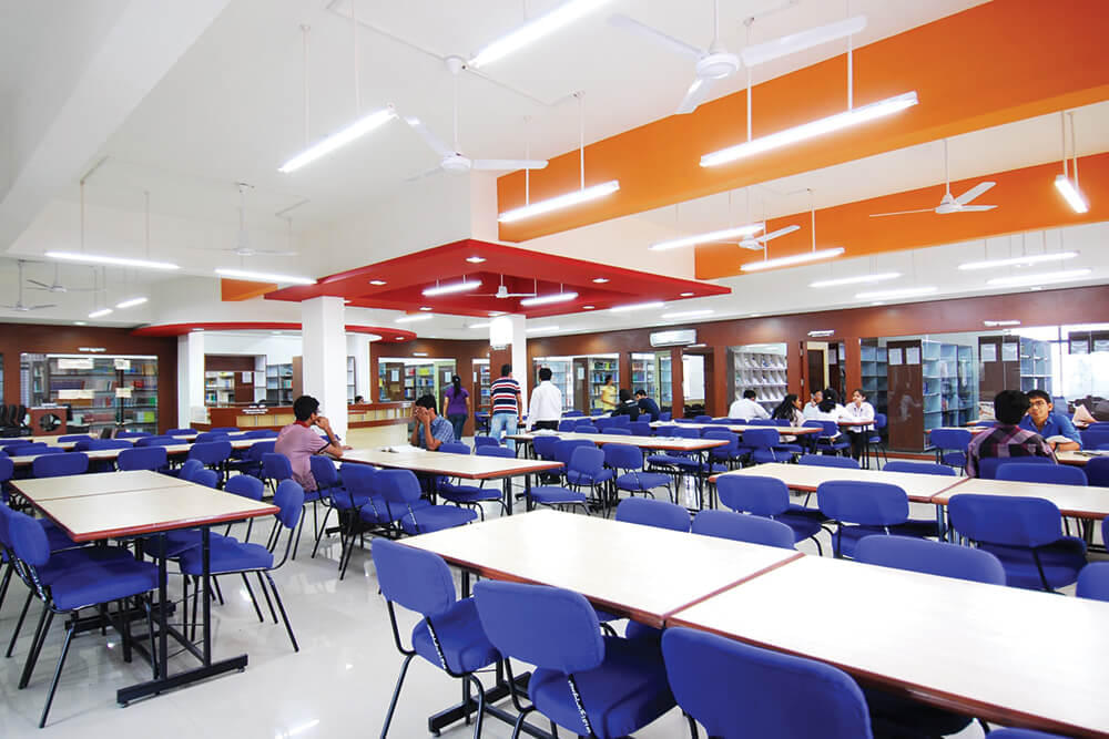 Gandhinagar Institute of Technology Infrastructure photo 1