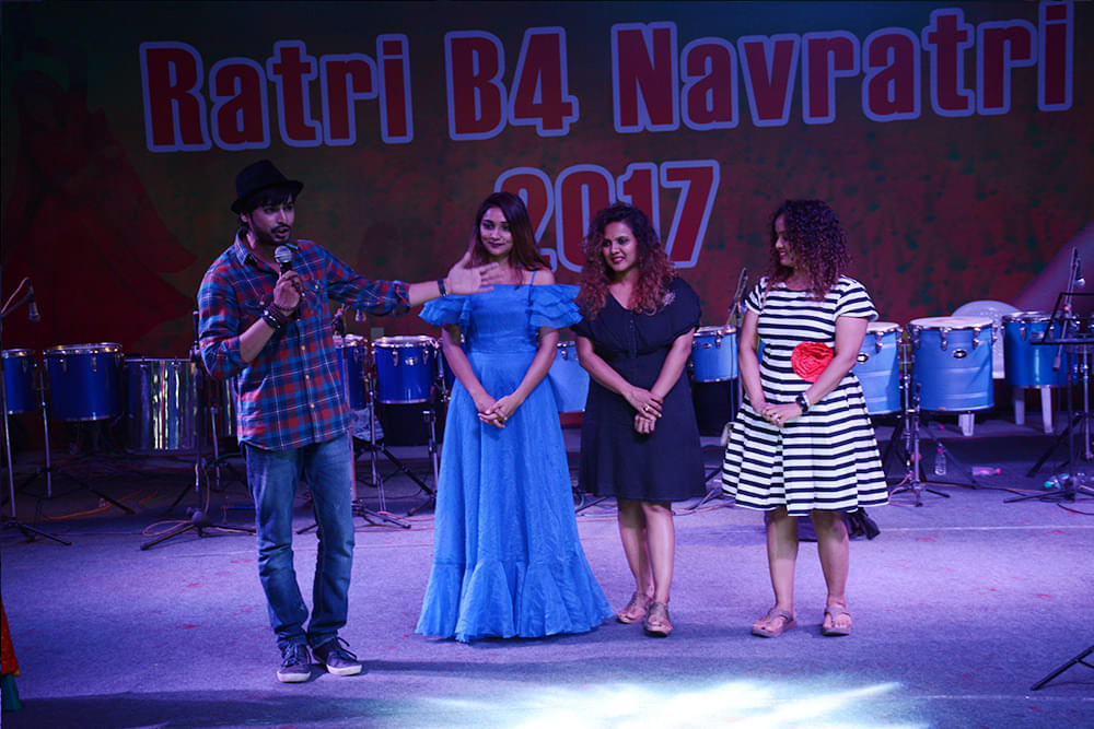 Gandhinagar Institute of Technology Extra Curricular Activities photo 3