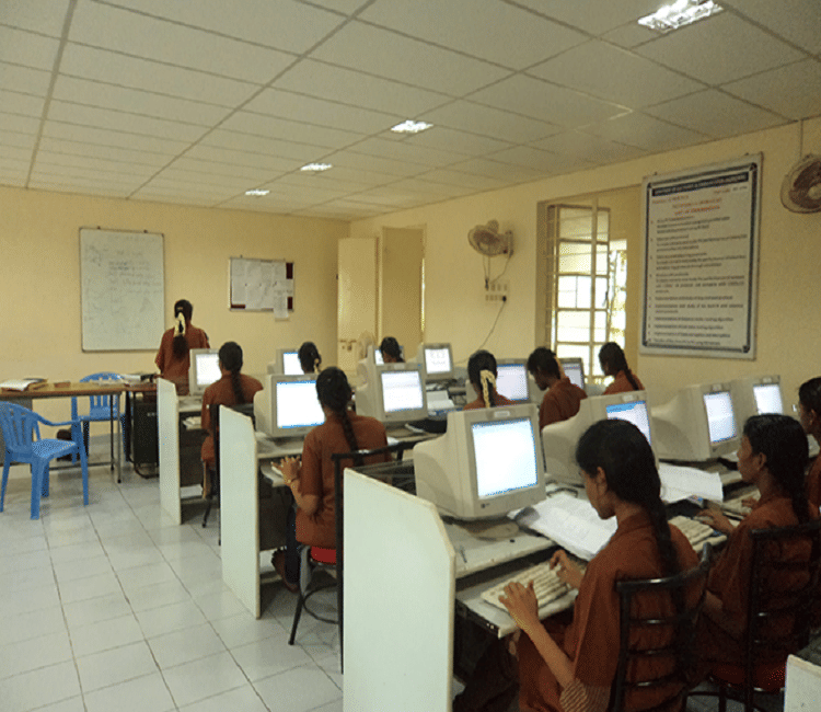 IFET College of Engineering Villupuram Facility photo 5