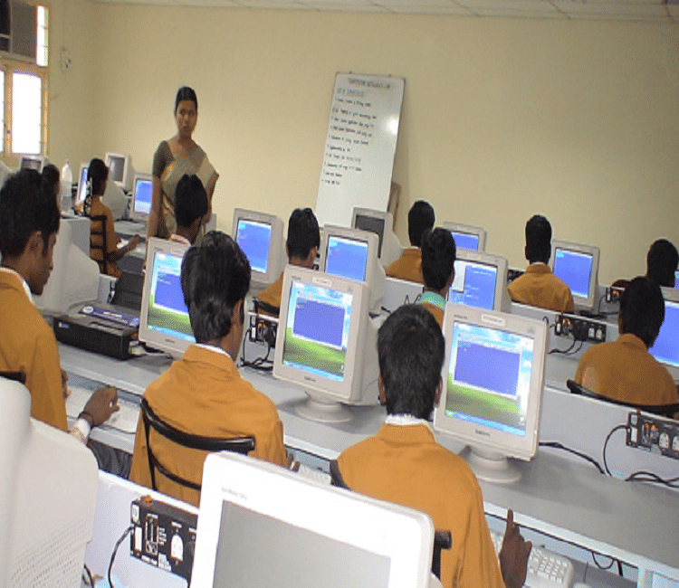 IFET College of Engineering Villupuram Facility photo 6