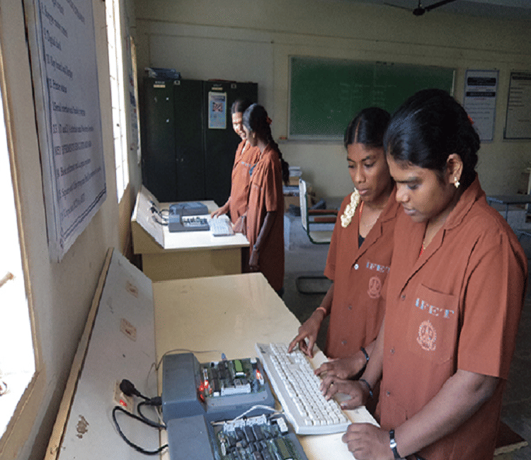 IFET College of Engineering Villupuram Facility photo 7
