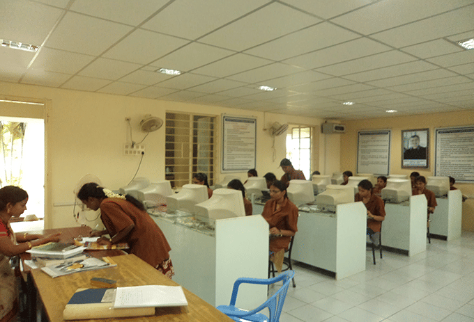 IFET College of Engineering Villupuram Facility photo 8