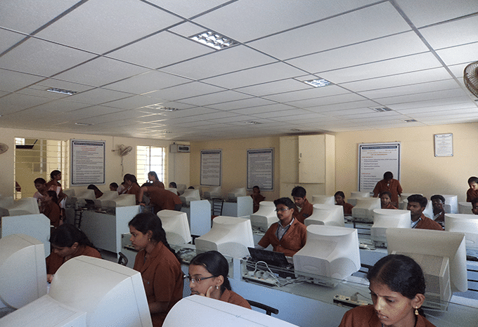 IFET College of Engineering Villupuram Facility photo 9