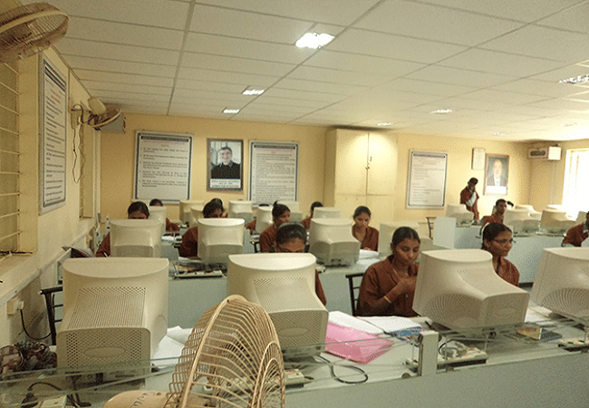 IFET College of Engineering Villupuram Facility photo 10