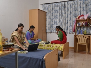 Dhirajlal Gandhi College of Technology Salem Facilities photo 1