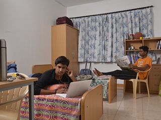 Dhirajlal Gandhi College of Technology Salem Facilities photo 2