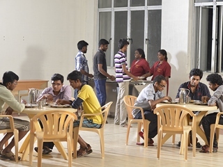 Dhirajlal Gandhi College of Technology Salem Facilities photo 3