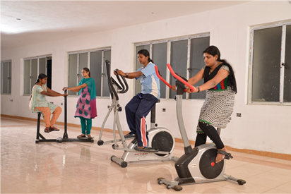 Dhirajlal Gandhi College of Technology Salem Facilities photo 6
