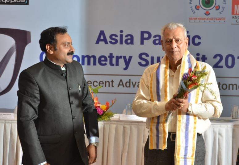 NSHM Kolkata Campus photo 1