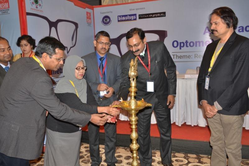 NSHM Kolkata Campus photo 2