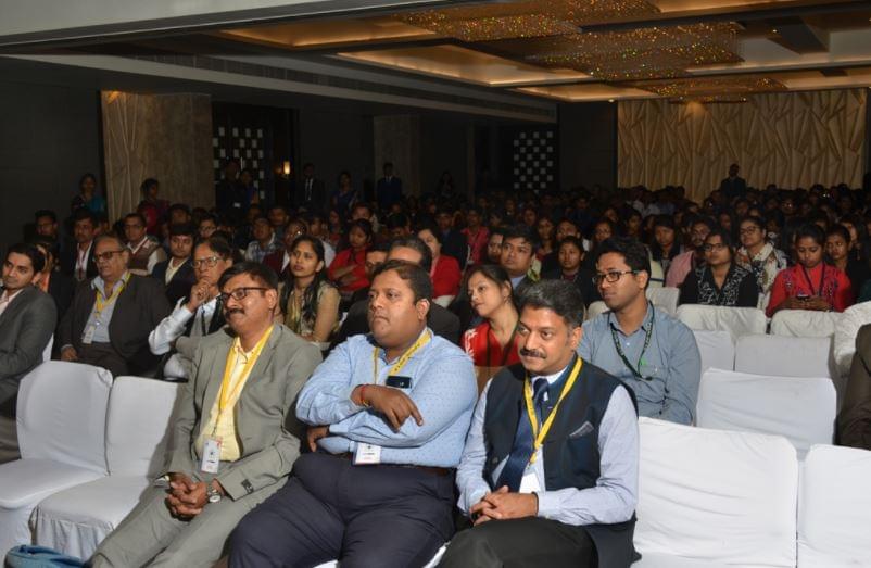 NSHM Kolkata Campus photo 3