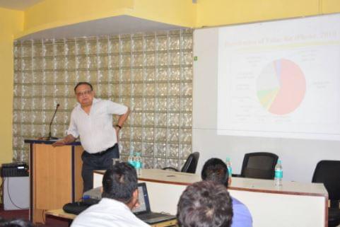 NSHM Kolkata Campus photo 4