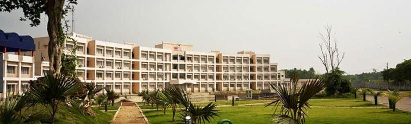 NSHM Kolkata Campus photo 5