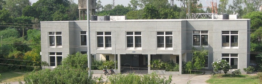 GEC Gandhinagar Campus photo 3
