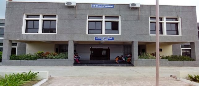 GEC Gandhinagar Campus photo 5