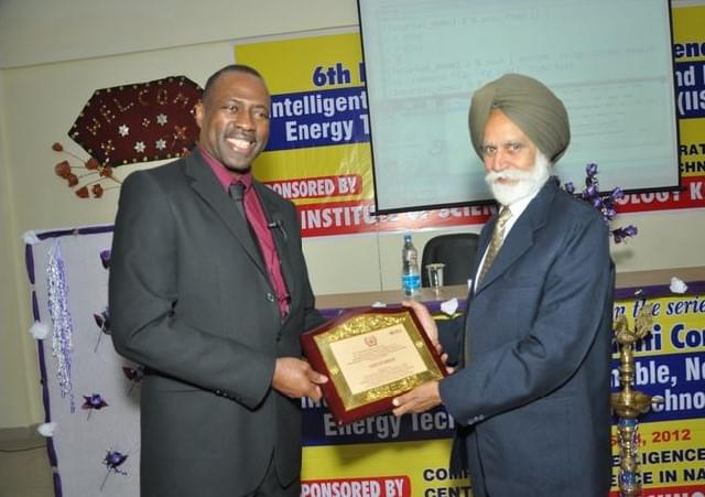 Institute of Science and Technology (Klawad) Yamuna Nagar Infrastructure photo 6