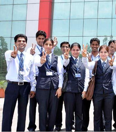 Institute of Science and Technology (Klawad) Yamuna Nagar Infrastructure photo 9