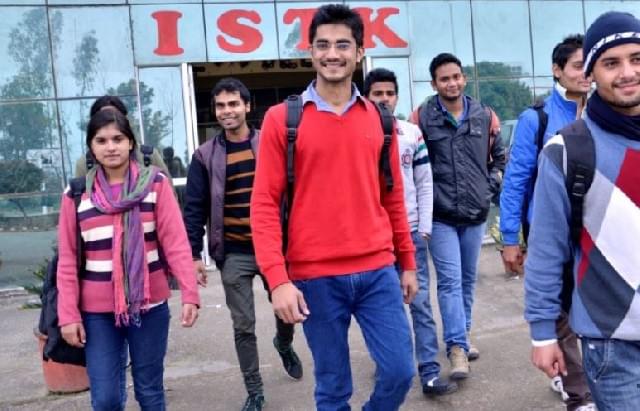 Institute of Science and Technology (Klawad) Yamuna Nagar Infrastructure photo 10