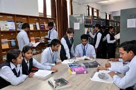 Institute of Science and Technology (Klawad) Yamuna Nagar Infrastructure photo 1