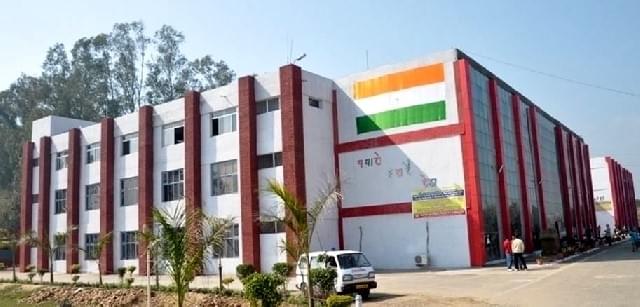 Institute of Science and Technology (Klawad) Yamuna Nagar Infrastructure photo 11