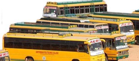 Adhiyamaan College of Engineering Hosur hostel photo 9