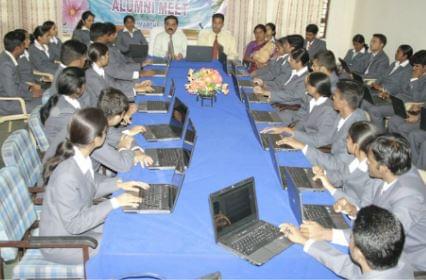 Adhiyamaan College of Engineering Hosur hostel photo 10