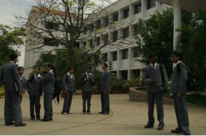 Adhiyamaan College of Engineering Hosur hostel photo 2