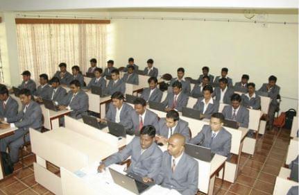 Adhiyamaan College of Engineering Hosur hostel photo 3