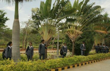 Adhiyamaan College of Engineering Hosur hostel photo 4