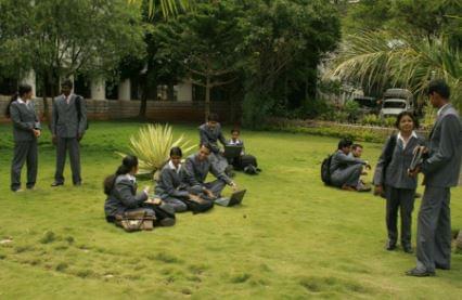 Adhiyamaan College of Engineering Hosur hostel photo 5