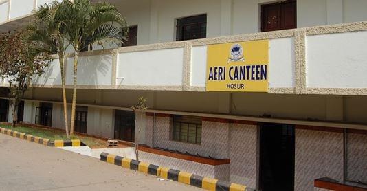 Adhiyamaan College of Engineering Hosur hostel photo 6