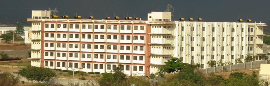 Adhiyamaan College of Engineering Hosur hostel photo 7