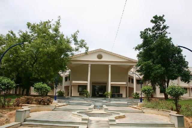 Kongu Engineering College Erode Infrastructure photo 3