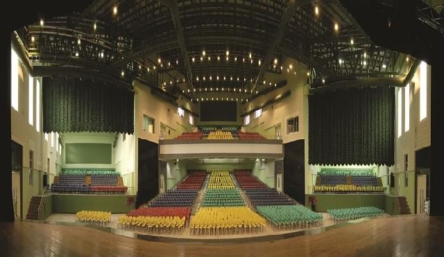 Kongu Engineering College Erode Facility photo 1