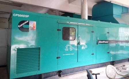 Kongu Engineering College Erode Facility photo 5