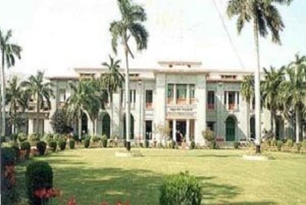 HBTU Academic Building photo 6