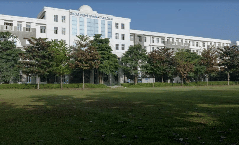 REVA University Bangalore Academic Blocks photo 4