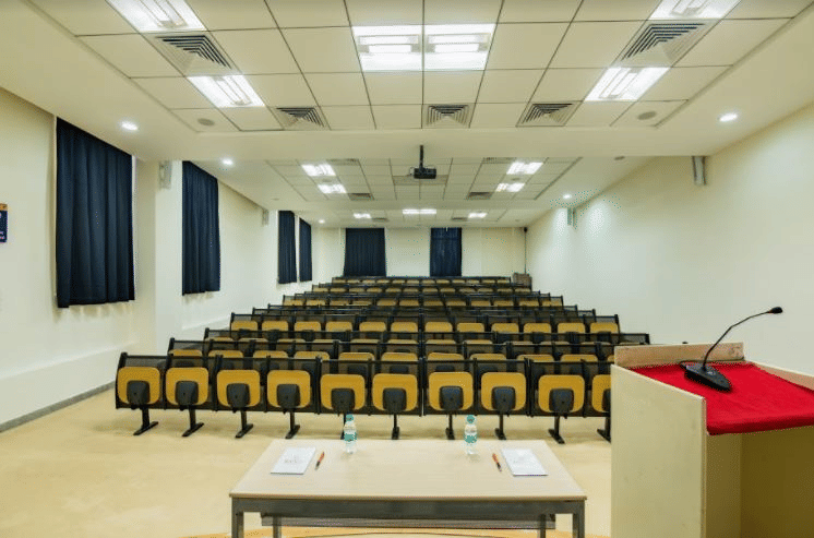 REVA University Bangalore Infrastructure photo 13