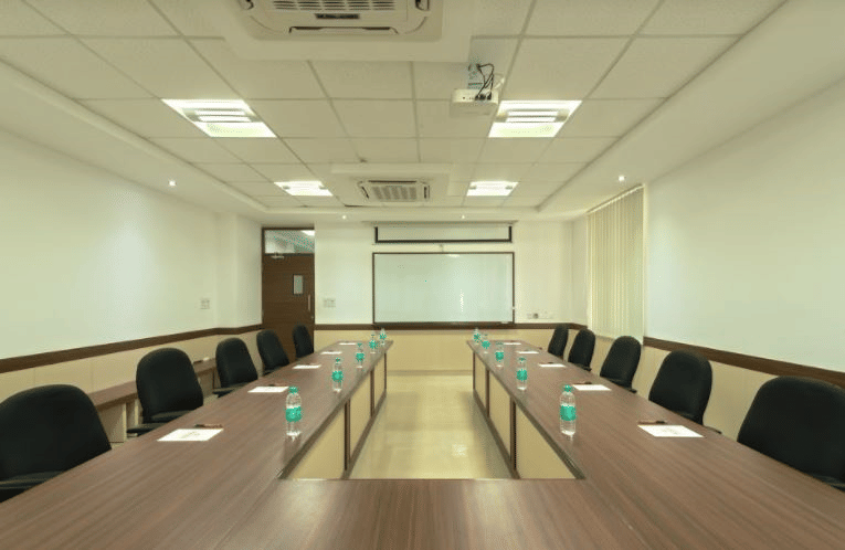 REVA University Bangalore Infrastructure photo 7