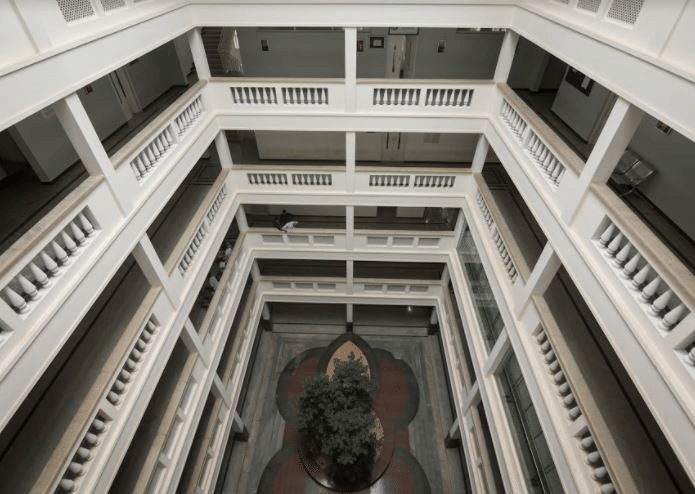 REVA University Bangalore Infrastructure photo 8