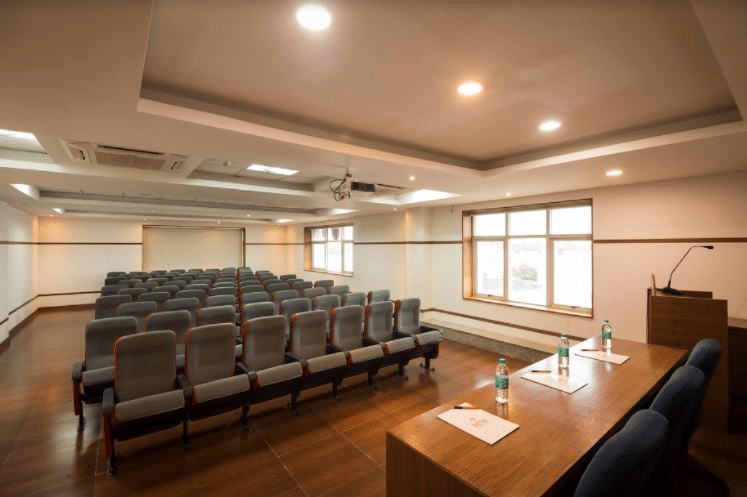 REVA University Bangalore Infrastructure photo 9