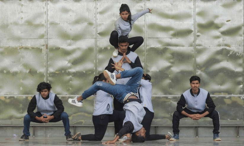 REVA University Bangalore Life at Reva photo 1