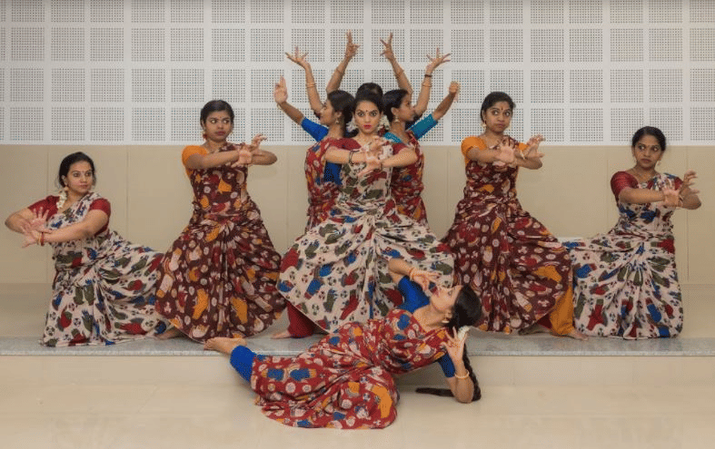 REVA University Bangalore Life at Reva photo 2