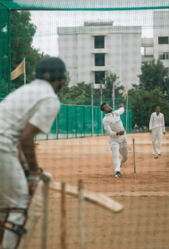 REVA University Bangalore Life at Reva photo 3