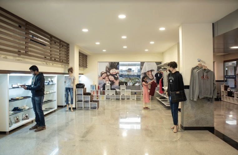 REVA University Bangalore Life at Reva photo 14